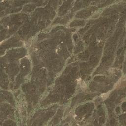 Satellite imagery of Darẖanḏâro, DJ