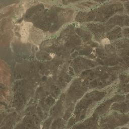 Satellite imagery of Darẖanḏâro, DJ