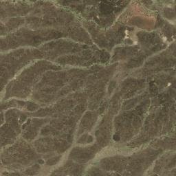 Satellite imagery of Data Ḏallou‘ta, DJ