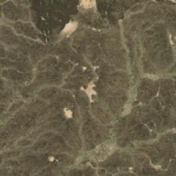 Satellite imagery of Data Ḏallou‘ta, DJ