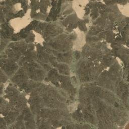 Satellite imagery of H̱indayto, DJ