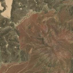 Satellite imagery of H̱indayto, DJ