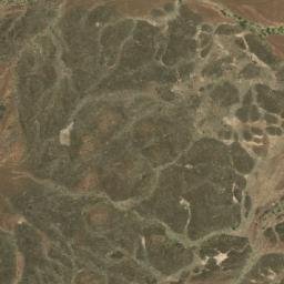 Satellite imagery of H̱indayto, DJ