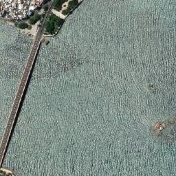 Satellite imagery of Tháp Bà Pônaga, VN