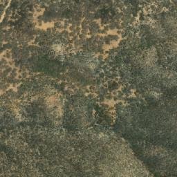 Satellite imagery of Cerro Ororia, CO
