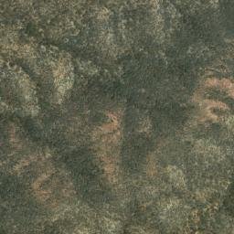 Satellite imagery of Cerro Ororia, CO
