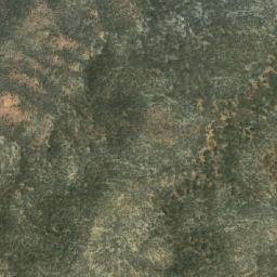 Satellite imagery of Cerro Ororia, CO