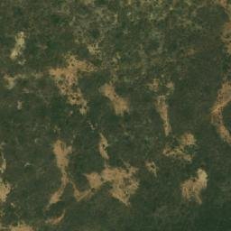 Satellite imagery of Tanoa, BF