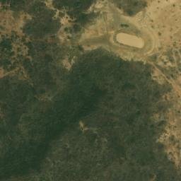Satellite imagery of Tanoa, BF
