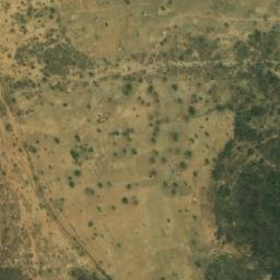 Satellite imagery of Tanoa, BF