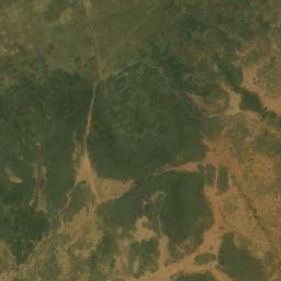 Satellite imagery of Gumke Ridge, NG