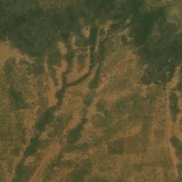Satellite imagery of Gumke Ridge, NG