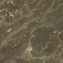Satellite imagery of Alb’dde ‘Iden Kôma, DJ