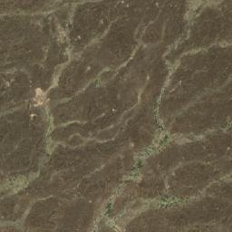 Satellite imagery of Alb’dde ‘Iden Kôma, DJ