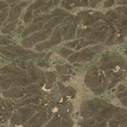 Satellite imagery of Data Ḏallou‘ta, DJ