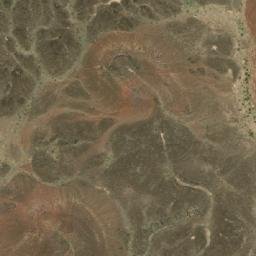 Satellite imagery of H̱indayto, DJ