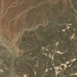 Satellite imagery of H̱indayto, DJ