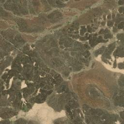 Satellite imagery of Inakir, DJ