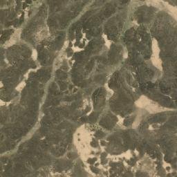 Satellite imagery of Inakir, DJ