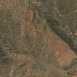 Satellite imagery of ‘Asa‘le, DJ