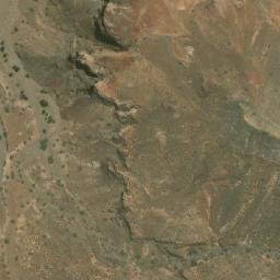 Satellite imagery of Goursa, DJ