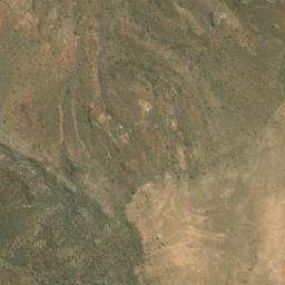 Satellite imagery of Goursa, DJ