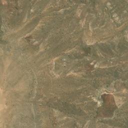 Satellite imagery of Goursa, DJ