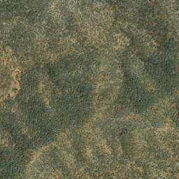 Satellite imagery of Cerro Ororia, CO