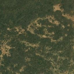 Satellite imagery of Tanoa, BF