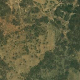 Satellite imagery of Tanoa, BF