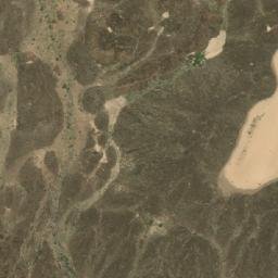 Satellite imagery of Sanbôhi Kôma, DJ