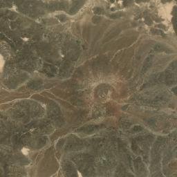 Satellite imagery of Inakir, DJ