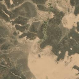 Satellite imagery of Kôrarre, DJ