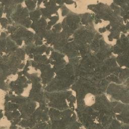 Satellite imagery of Kôrarre, DJ