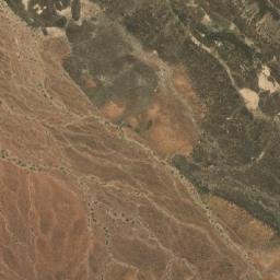 Satellite imagery of Kilîma Gêra, DJ