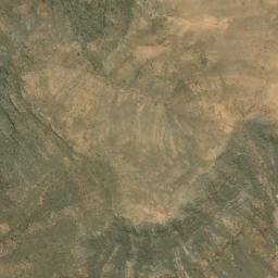 Satellite imagery of Goursa, DJ