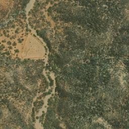 Satellite imagery of Loma Etpanapa, CO