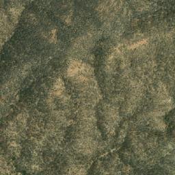 Satellite imagery of Cerro Ororia, CO