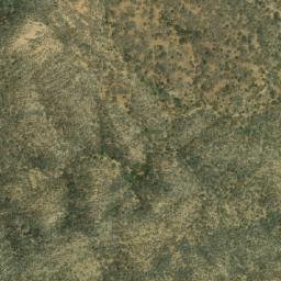 Satellite imagery of Cerro Ororia, CO