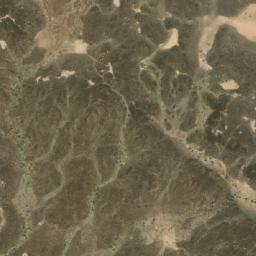 Satellite imagery of Inakir, DJ