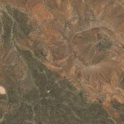 Satellite imagery of Kilîma Gêra, DJ