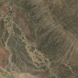 Satellite imagery of Madâdag, DJ