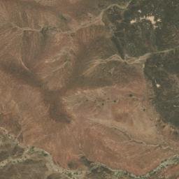 Satellite imagery of Dama‘tou, DJ