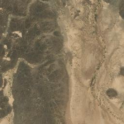 Satellite imagery of Sidîẖa Kôma, DJ