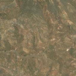Satellite imagery of Goursa, DJ