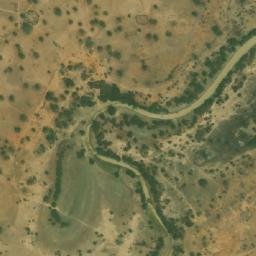 Satellite imagery of Antyaga, BF