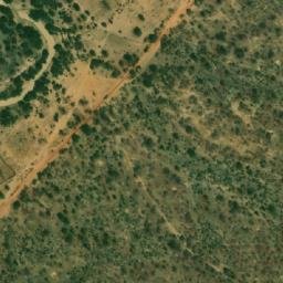Satellite imagery of Antyaga, BF
