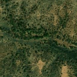 Satellite imagery of Moudyomomou, NE