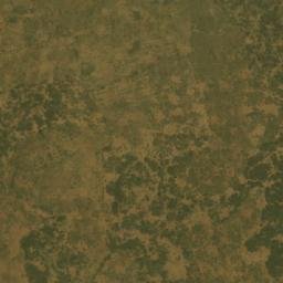 Satellite imagery of Damana Ridge, NG