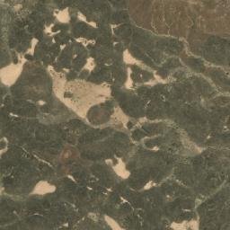 Satellite imagery of Kôrarre, DJ